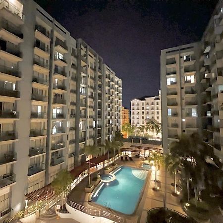 Newport Hotel Near Naia Manila Airport Terminal Pasay Zewnętrze zdjęcie