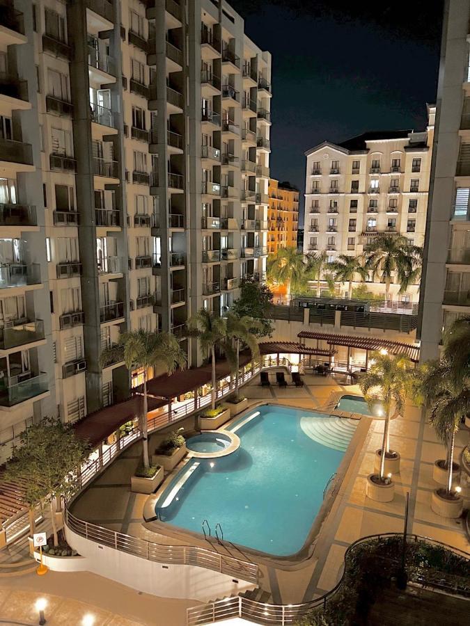 Newport Hotel Near Naia Manila Airport Terminal Pasay Zewnętrze zdjęcie
