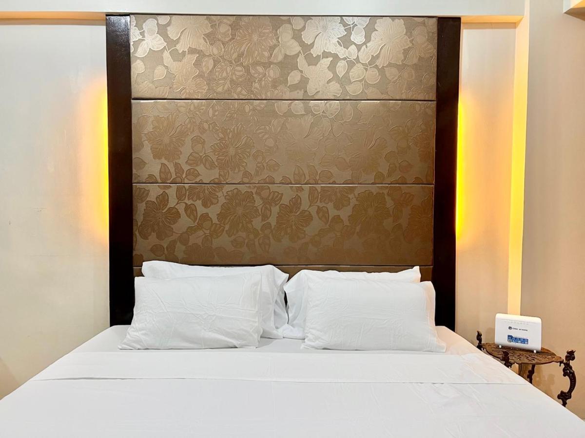 Newport Hotel Near Naia Manila Airport Terminal Pasay Zewnętrze zdjęcie