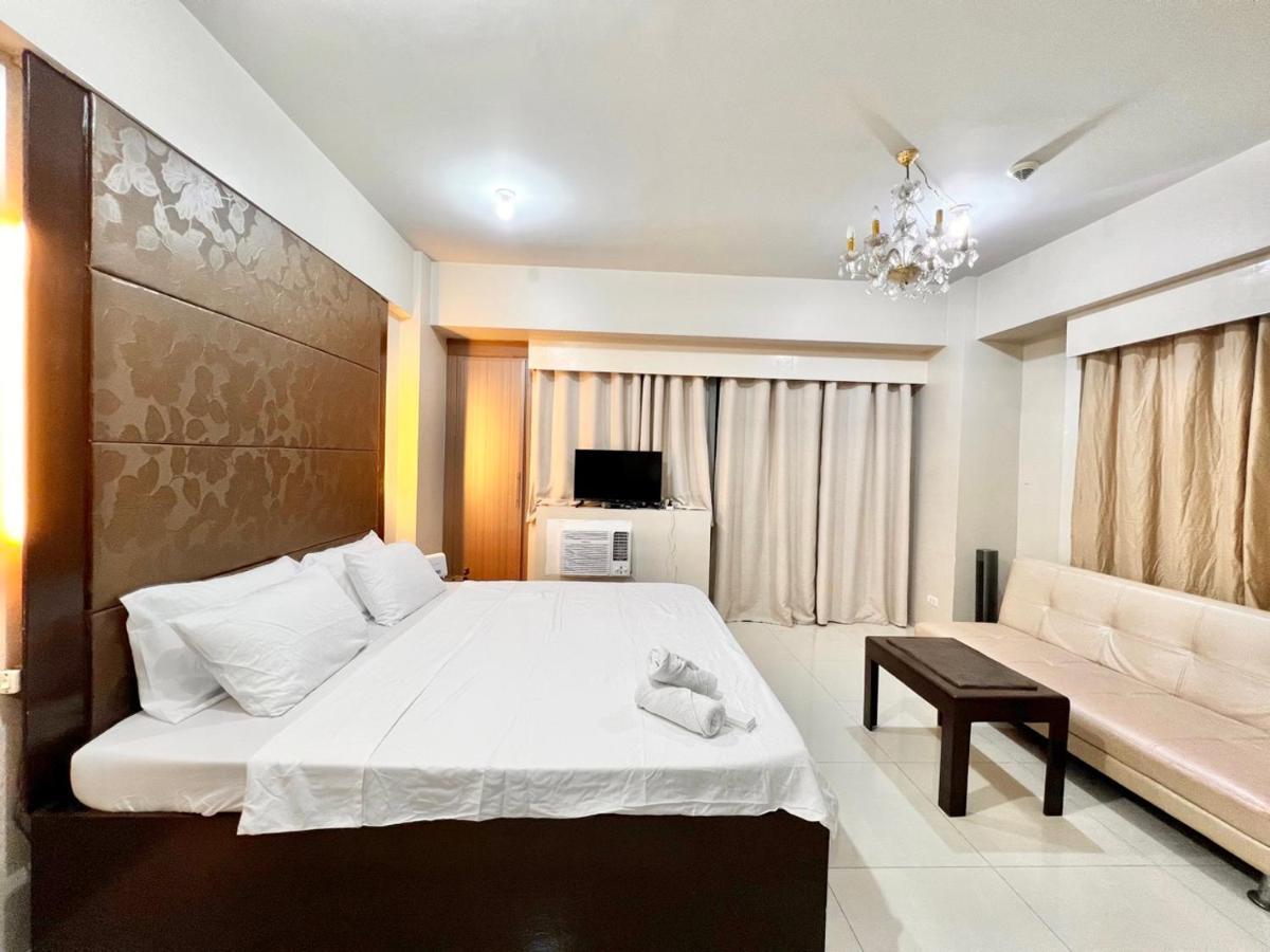 Newport Hotel Near Naia Manila Airport Terminal Pasay Zewnętrze zdjęcie