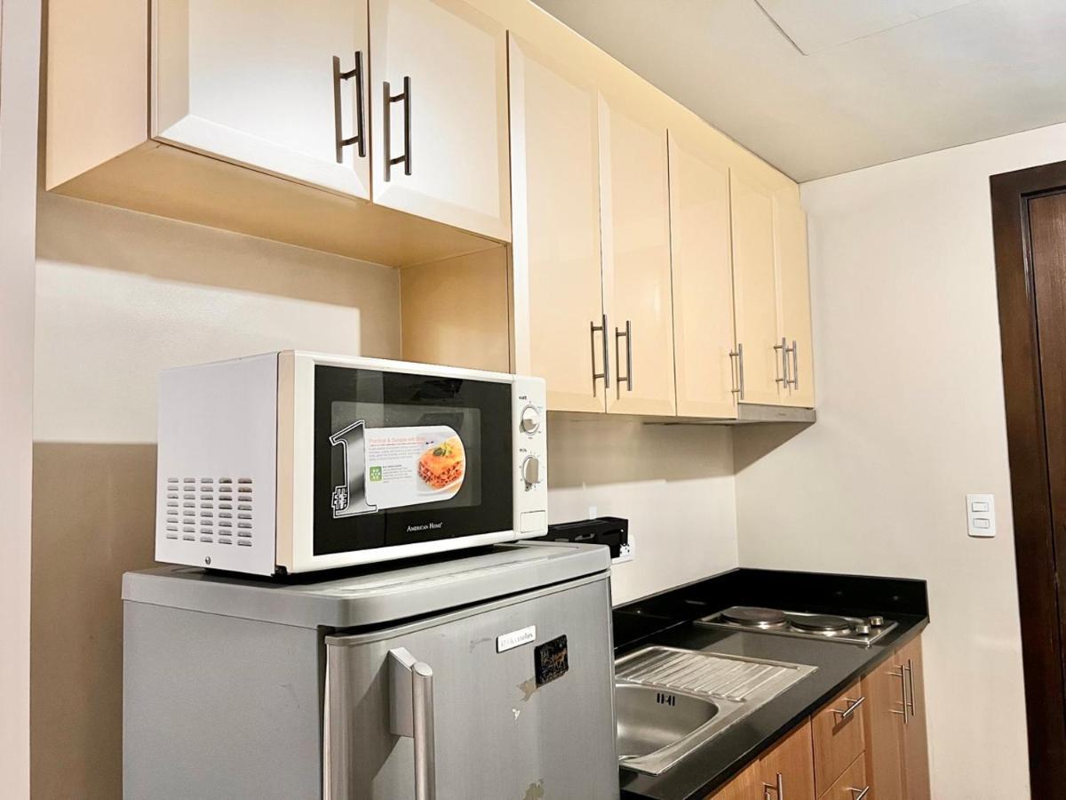 Newport Hotel Near Naia Manila Airport Terminal Pasay Zewnętrze zdjęcie