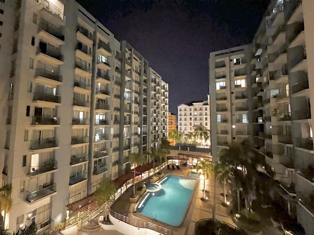Newport Hotel Near Naia Manila Airport Terminal Pasay Zewnętrze zdjęcie